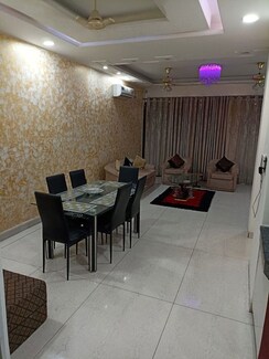 3 BHK + Servant Room,Study Room Independent House For Rent in Sector 10