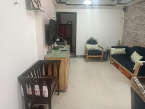 Kitchen in 2 BHK Apartment at Tenerife Apartment, Malabar Hill – for Sale