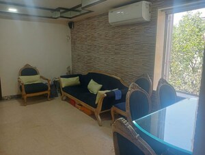 2 BHK Apartment For Sale in Tenerife Apartment, Malabar Hill