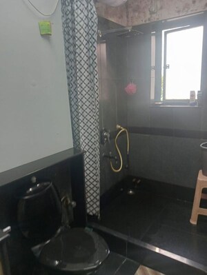 Furnished Amenities in 2 BHK Apartment at Tenerife Apartment, Malabar Hill – for Sale