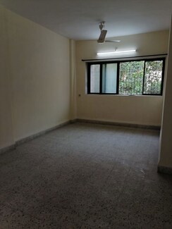 2 BHK + Extra Room Apartment For Sale in Prasanna Prabha CHS