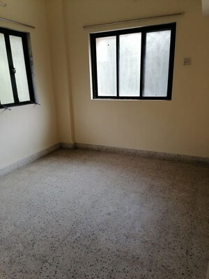 Bedroom in 2 BHK Apartment at Prasanna Prabha CHS, Kharghar Sector 4 – for Sale