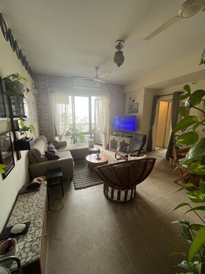 2 BHK Apartment For Rent in DLF Regency Park I, Dlf Phase iv