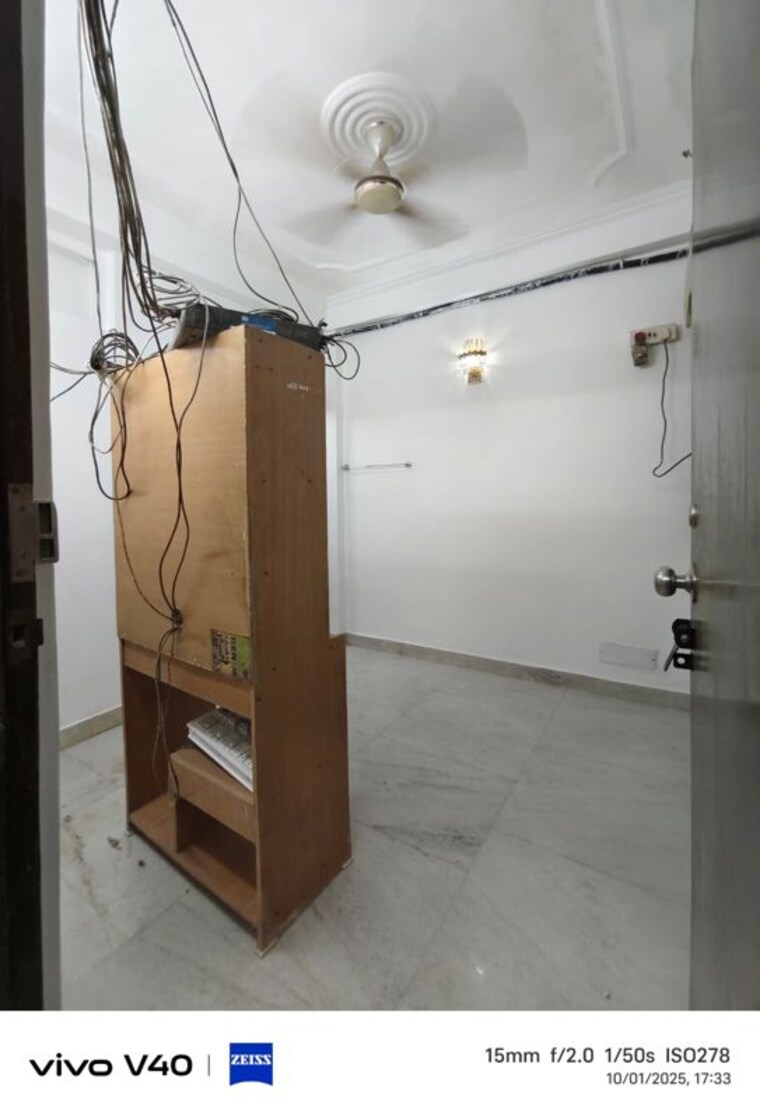 undefined, savitri nagar 2 Bedroom 1100 Sq.Ft. Builder Floor In Savitri Nagar Delhi 10317013