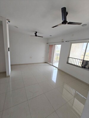 Bathroom in 2 BHK Apartment at Godrej Elements, Hinjewadi – for Rent