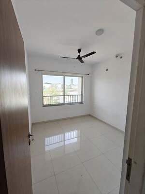 Bathroom in 2 BHK Apartment at Godrej Elements, Hinjewadi – for Rent