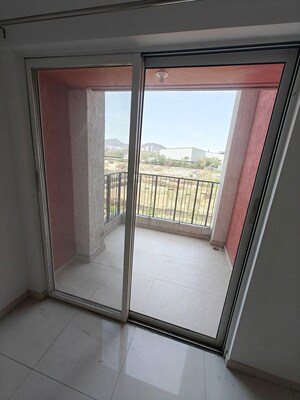 Room in 2 BHK Apartment at Godrej Elements, Hinjewadi – for Rent