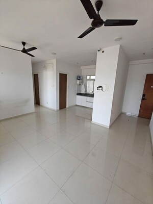 Building Lobby in 2 BHK Apartment at Godrej Elements, Hinjewadi – for Rent