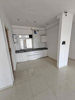 2 BHK + Pooja Room,Study Room Apartment For Rent in Godrej Elements