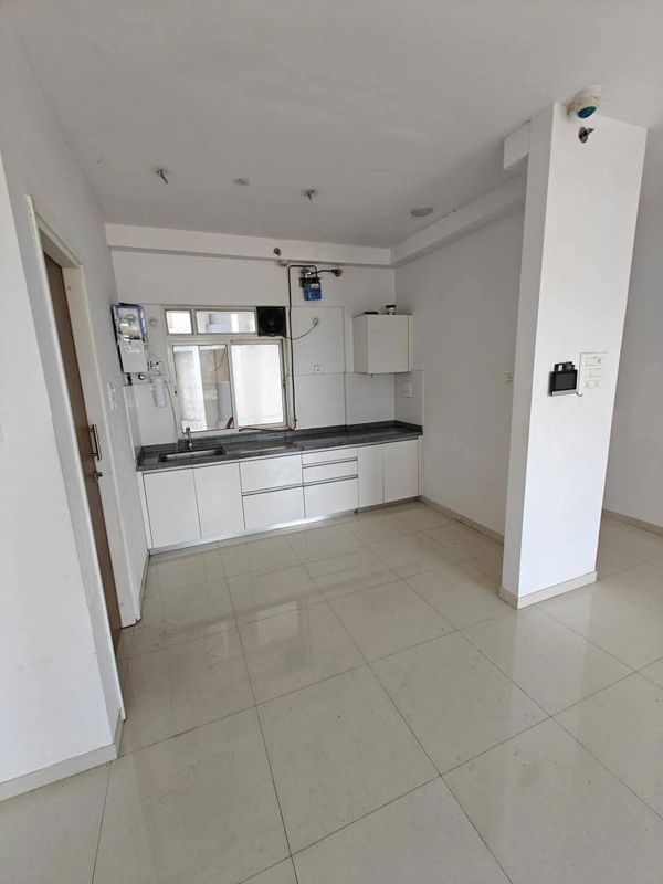 2 BHK + Pooja Room,Study Room Apartment For Rent in Godrej Elements