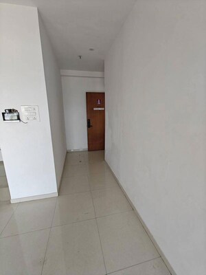 Building Lobby in 2 BHK Apartment at Godrej Elements, Hinjewadi – for Rent