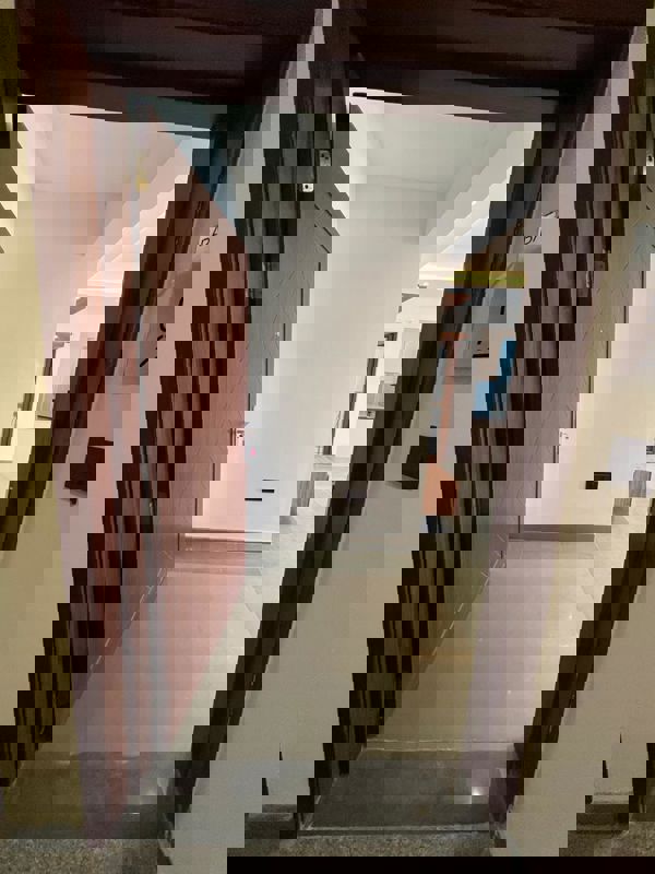 2 BHK 1415 Sq.Ft. Apartment in Centreo 