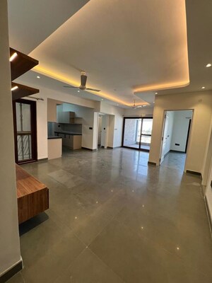 Room in 2 BHK Apartment at Centreo , Kanakapura Road – for Rent