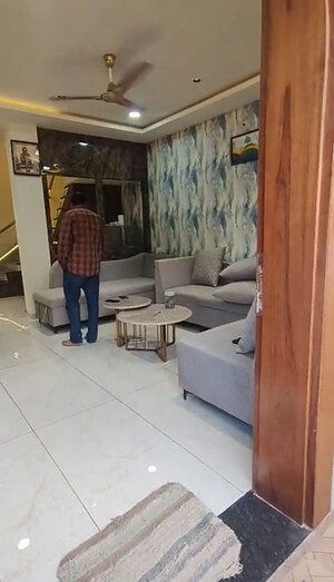 4 BHK Villa For Sale in Kanadiya