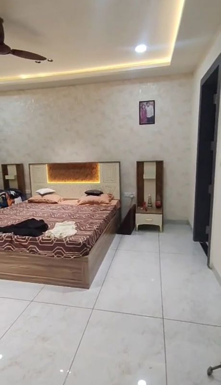 Bedroom, kanadiya 4 Bedroom 1000 Sq.Ft. Villa In Kanadiya Indore 10317006