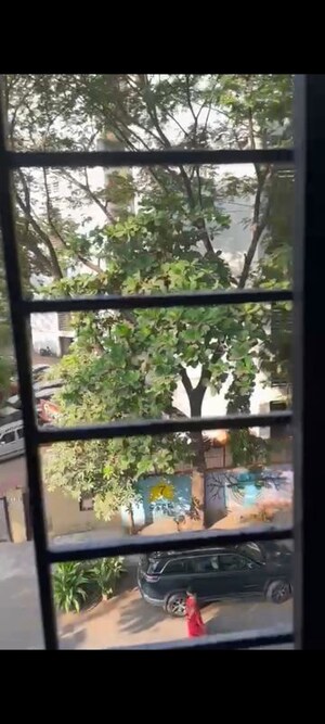 1 BHK Apartment – Garden View at Shah Complex 3, Sanpada - for Rent