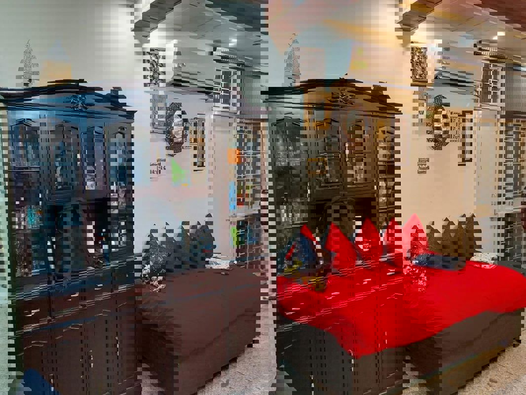 2 BHK + Store Room 1040 Sq.Ft. Apartment in IRWO Classic Apartment