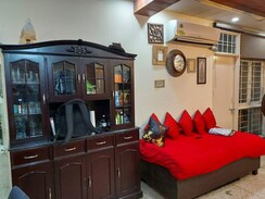2 BHK + Store Room Apartment For Rent in IRWO Classic Apartment
