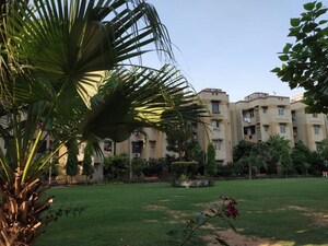 2 BHK Apartment – Exterior View View at IRWO Classic Apartment, Sector 57 - for Rent