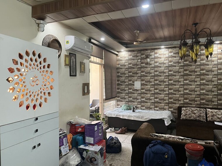 Team Area, irwo-classic-apartment 2 Bedroom 1040 Sq.Ft. Apartment In Sector 57 Gurgaon 10317017