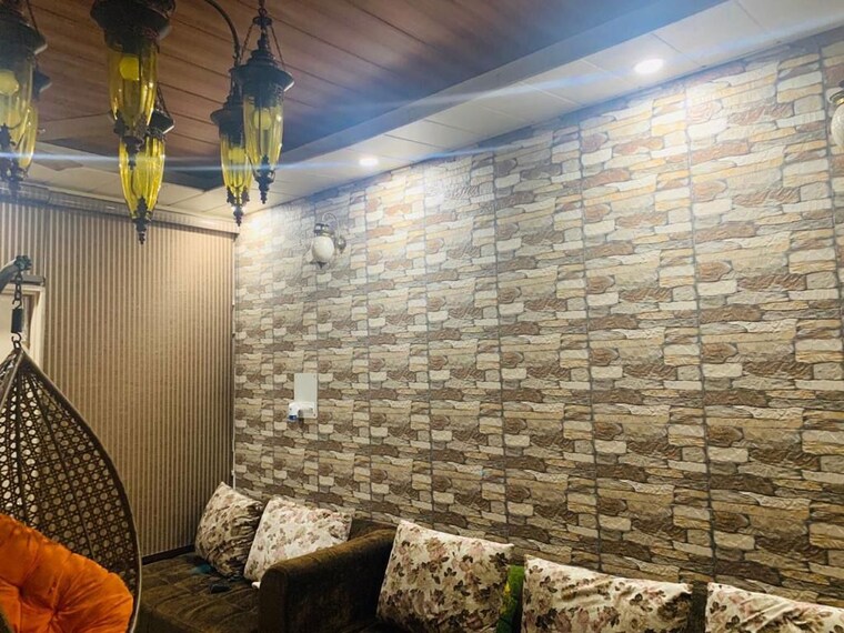 Balcony, irwo-classic-apartment 2 Bedroom 1040 Sq.Ft. Apartment In Sector 57 Gurgaon 10317017