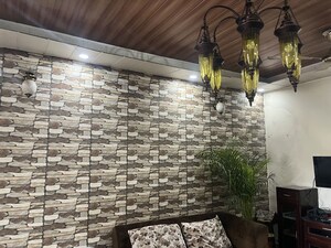 2 BHK Apartment – Exterior View View at IRWO Classic Apartment, Sector 57 - for Rent