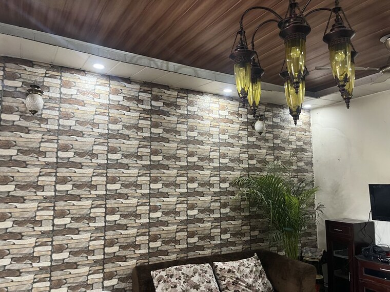 Exterior View, irwo-classic-apartment 2 Bedroom 1040 Sq.Ft. Apartment In Sector 57 Gurgaon 10317017