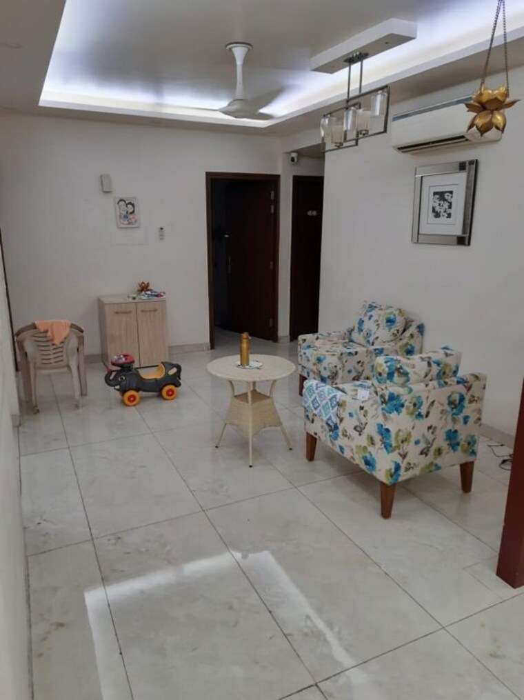 Team Area, the-rama-apartment 4 Bedroom 2400 Sq.Ft. Apartment In Sector 43 Gurgaon 10041447