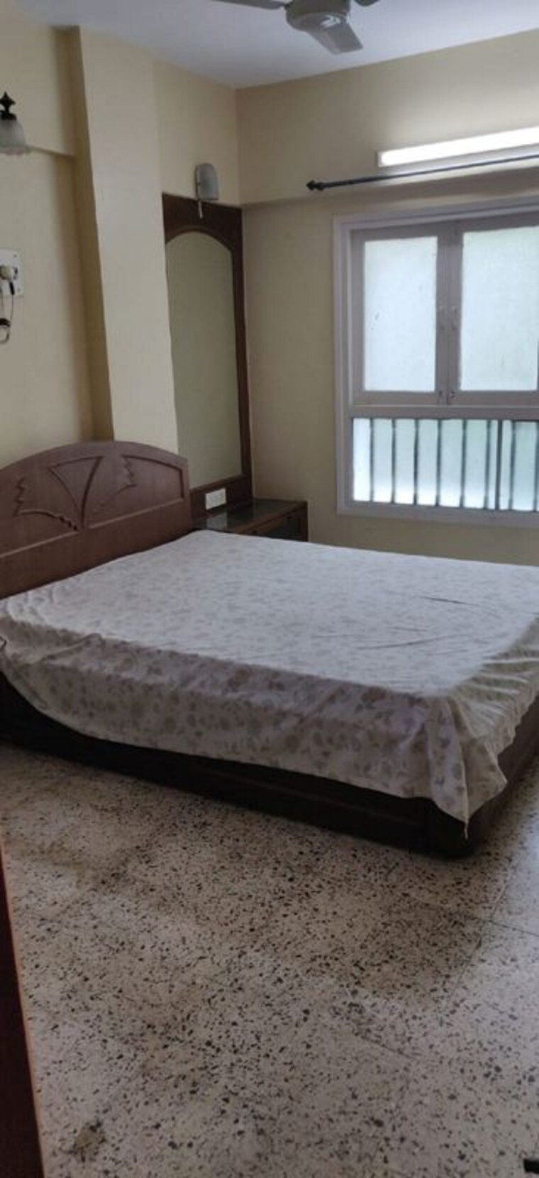 Bedroom, bandra west 1 Bedroom 500 Sq.Ft. Apartment In Bandra West Mumbai 10317018