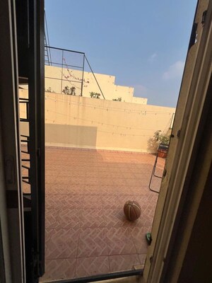 Building Lobby in 4 BHK Apartment at Epitome Crowne, Bannerghatta Road – for Rent