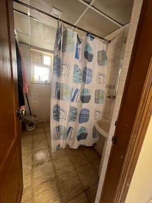 Bathroom in 4 BHK Apartment at Epitome Crowne, Bannerghatta Road – for Rent