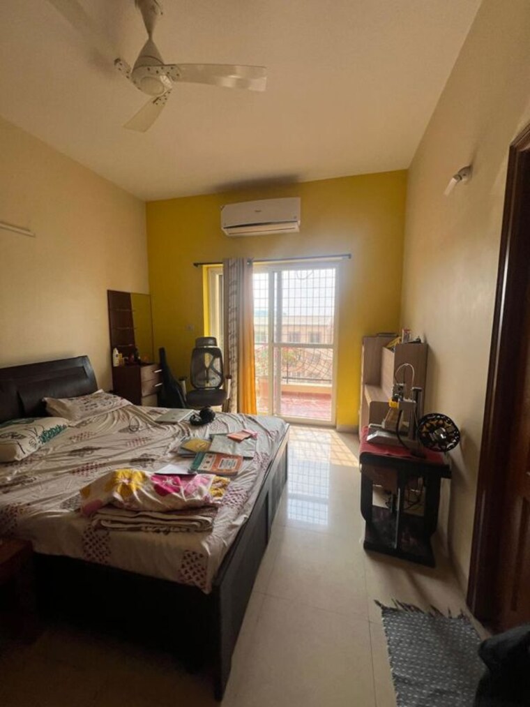 Bedroom, epitome-crowne 4 Bedroom 4000 Sq.Ft. Apartment In Bannerghatta Road Bangalore 10317030