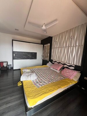 Bedroom in 4 BHK Apartment at Epitome Crowne, Bannerghatta Road – for Rent