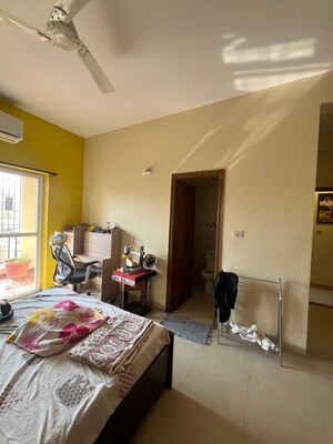 Bedroom in 4 BHK Apartment at Epitome Crowne, Bannerghatta Road – for Rent