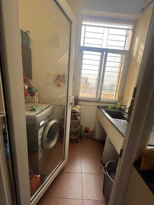 Balcony in 4 BHK Apartment at Epitome Crowne, Bannerghatta Road – for Rent