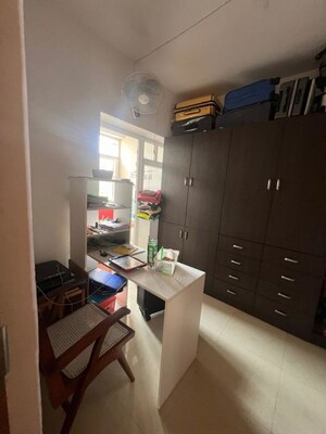 Team Area in 4 BHK Apartment at Epitome Crowne, Bannerghatta Road – for Rent