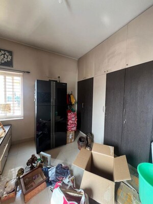 Furnished Amenities in 4 BHK Apartment at Epitome Crowne, Bannerghatta Road – for Rent