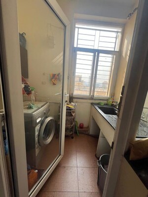 Balcony in 4 BHK Apartment at Epitome Crowne, Bannerghatta Road – for Rent