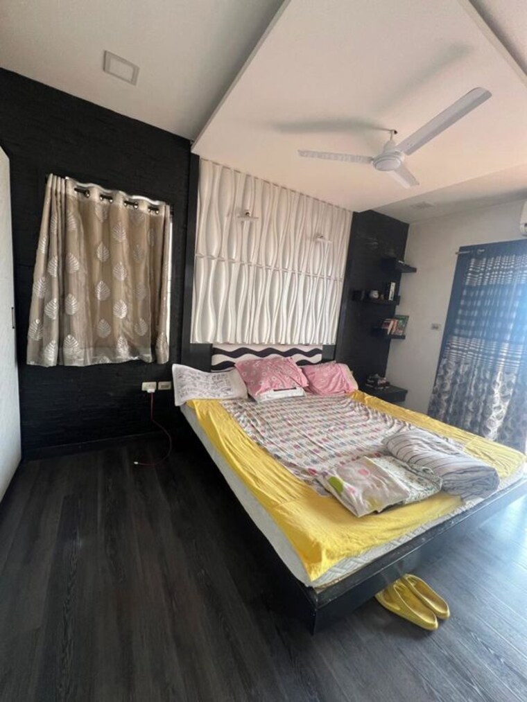 Bedroom, epitome-crowne 4 Bedroom 4000 Sq.Ft. Apartment In Bannerghatta Road Bangalore 10317030