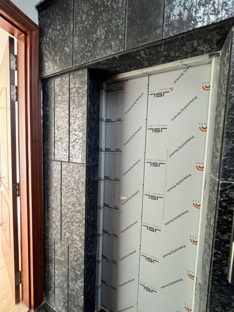 undefined, sushant lok i 3 Bedroom 1745 Sq.Ft. Builder Floor In Sushant Lok I Gurgaon 10025786