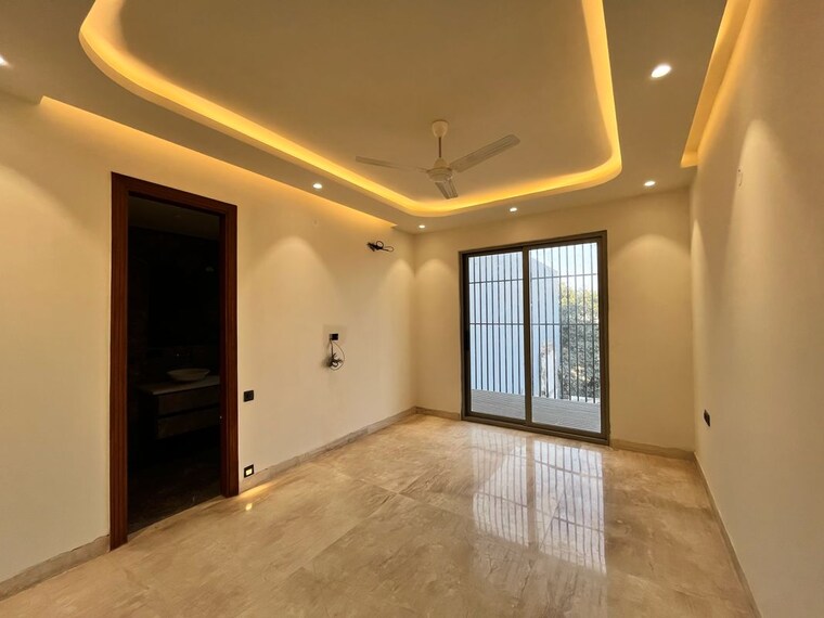 Room, sushant lok i 3 Bedroom 1745 Sq.Ft. Builder Floor In Sushant Lok I Gurgaon 10025786