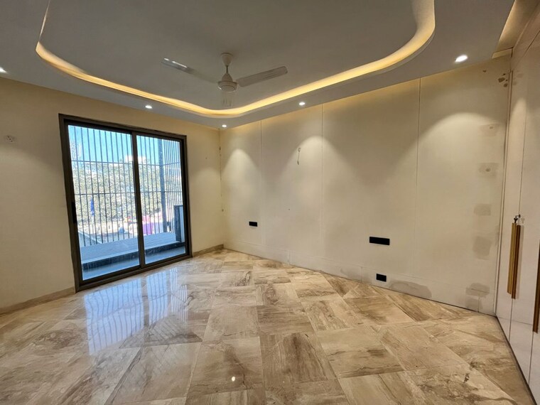 Room, sushant lok i 3 Bedroom 1745 Sq.Ft. Builder Floor In Sushant Lok I Gurgaon 10025786