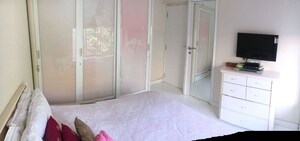 Bedroom in 2 BHK Apartment at Malabar Hill – for Sale