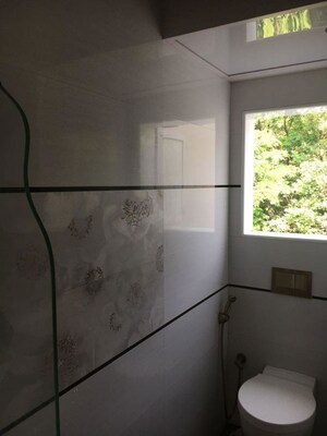 Kitchen in 2 BHK Apartment at Malabar Hill – for Sale