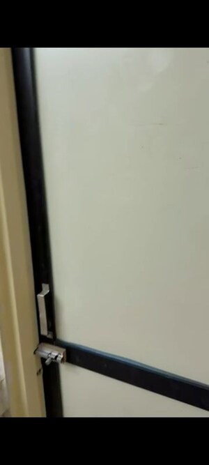 Furnished Amenities in 1 BHK Apartment at Aangan Society, Nerul – for Rent