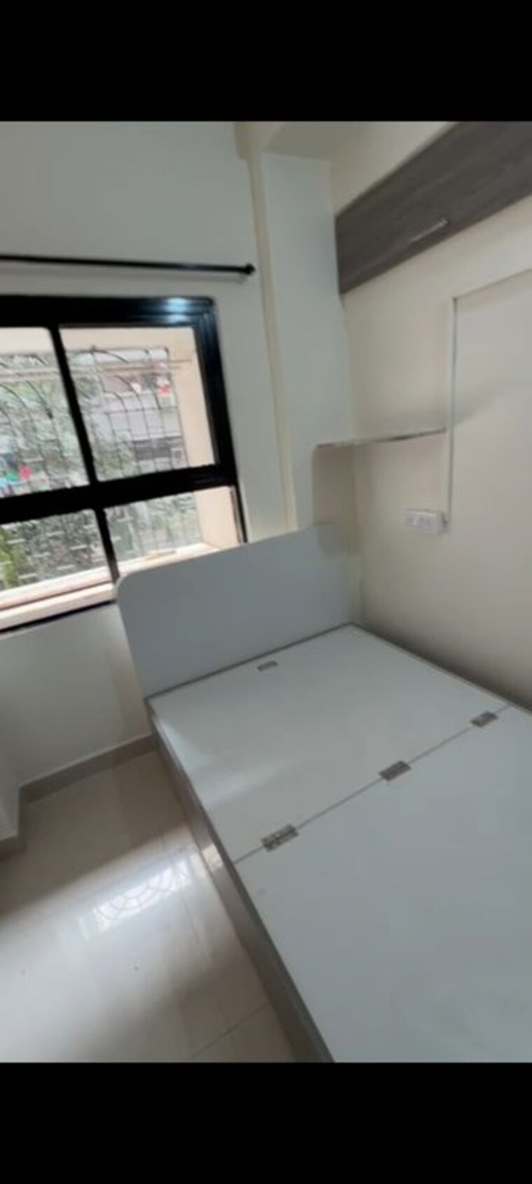 Kitchen, aangan-society 1 Bedroom 400 Sq.Ft. Apartment In Nerul Navi Mumbai 10317035