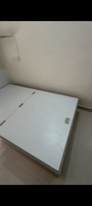 1 BHK Apartment For Rent in Aangan Society, Nerul