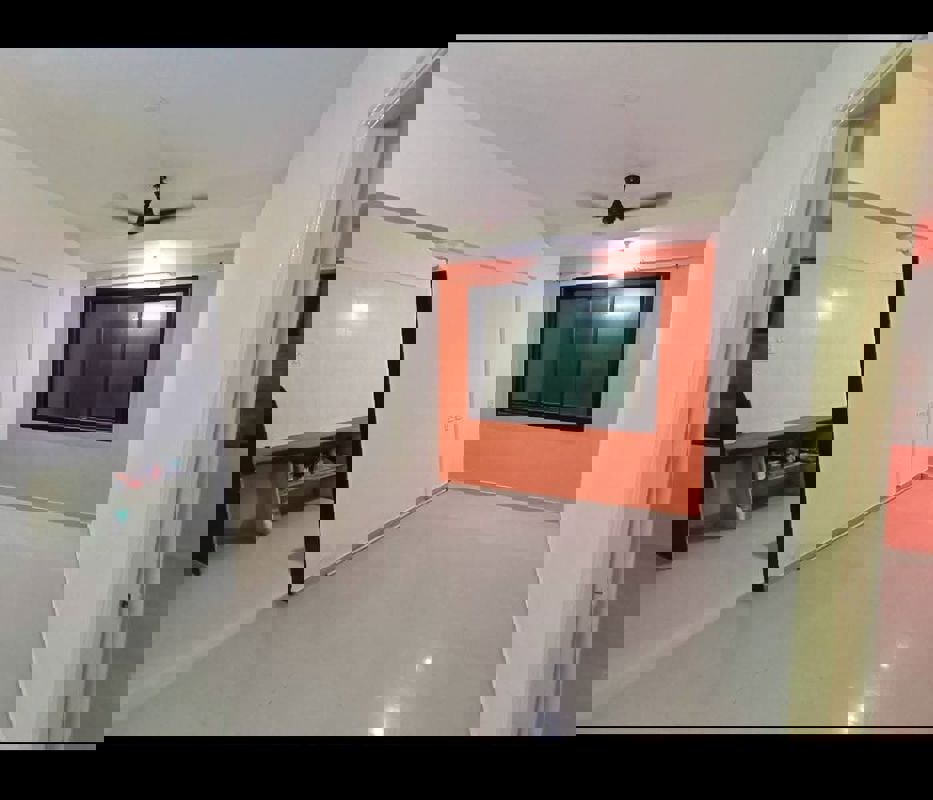 3 BHK + Store Room 1680 Sq.Ft. Apartment in Paradise Sai Spring