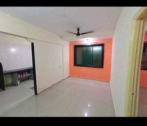 3 BHK Apartment For Sale in Paradise Sai Spring, Kharghar Sector 35g