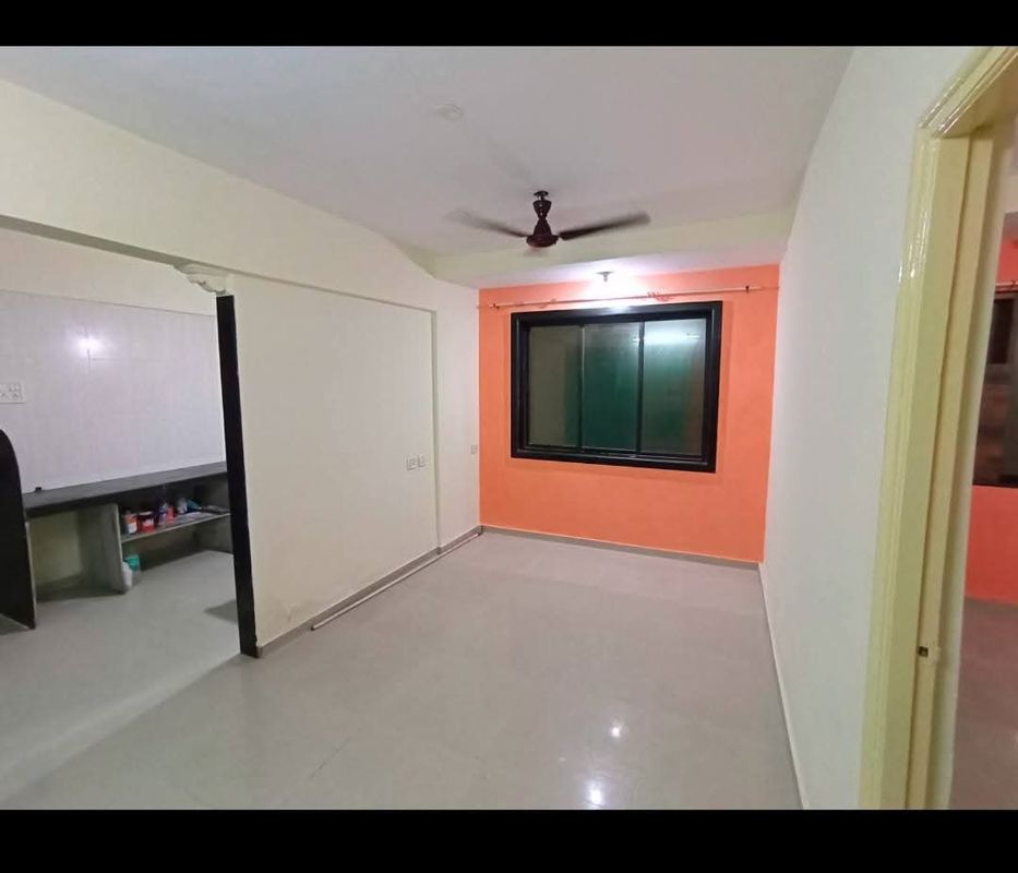 3 BHK + Store Room Apartment For Sale in Paradise Sai Spring